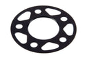 Dinan Wheel Spacer Kit - 66.5mm CB / 2mm Thick (Set of 2)