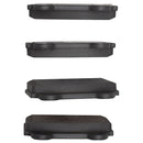 DFC 08-15 Mitsubishi Lancer Rear Euro 5000 Ceramic Brake Pads