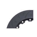 APR 15-18 Audi Q3 Brake Disc Set - 350mm x 34mm 2 Piece