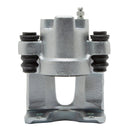 DFC 05-10 Jeep Commander Rear-R Premium Caliper - Silver Zinc Coated