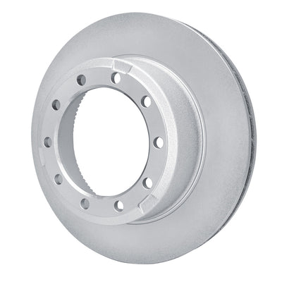 DFC 80-24 Blue Bird TC1000 Front Geospec Rotors
