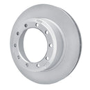 DFC GeoSPEC Coated Rotors - Plain