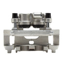 DFC 08-19 BMW X5 Front-L Premium Caliper - Silver Zinc Coated