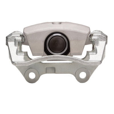 DFC 02-09 Buick Rainier Rear-R Premium Caliper - Silver Zinc Coated