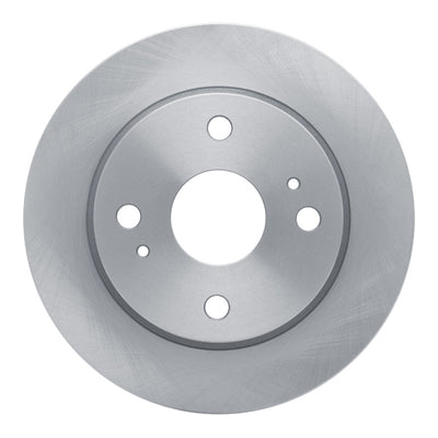DFC 79-81 Toyota Celica Rear Brake Rotor