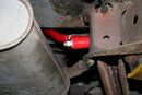 UMI Performance 68-72 GM A-Body Rear Suspension Kit - Red