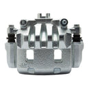 DFC 11-16 Subaru Impreza Front-R Premium Caliper - Silver Zinc Coated