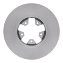 DFC 84-89 Nissan 200SX Front Brake Rotor