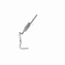 BRExhaust 03 Dodge Ram 1500 5.7L Exhaust Kit
