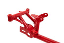 UMI Performance 98-02 GM F-Body Front End Kit Stage 1-Red