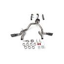 Flowmaster 94-95 GM1500 5.0/5.7L Outlaw-Cat-Back Exhaust System