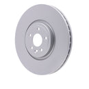 DFC 16-24 Jaguar XF Front GeoSPEC Coated Rotor