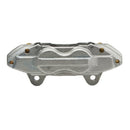 DFC 03-23 Toyota Tacoma Front-L Premium Caliper - Silver Zinc Coated