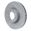 DFC 5000 Advanced Low Met Brake Pads