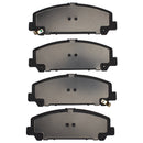DFC GeoSPEC Coated Rotors - Plain