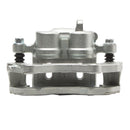 DFC 99-04 Mitsubishi Montero Sport Front-L Silver Zinc Coated Premium Caliper