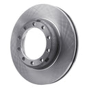 DFC 00-03 Ford F-750 Rear Brake Rotor