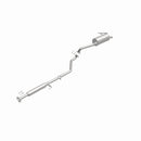 MagnaFlow BRE Exhaust Kit 11-16 Hyundai Elantra 1.8L