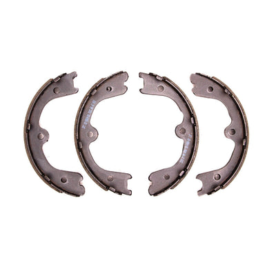 DFC 09-21 Nissan GT-R Parking Brake Parking Shoes