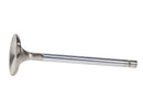 Manley Chevrolet Small Block Exhaust Valve Kit - 1.600in Head Dia. 5.040in O/A Length, 0.3110in Stem