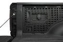 Addictive Desert Designs 2025 Ram 1500 RHO Bed Cab Molle Panels