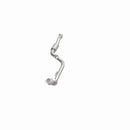 MagnaFlow Conv DF 06-09 Mercedes-Benz E350 3.5L 4matic Driver Side