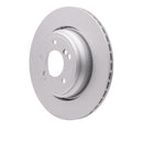 DFC 00-06 BMW M3 Rear GeoSPEC Coated Rotor