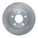 DFC 97-08 Audi A4 (Mexico) Front/Rear Brake Rotor