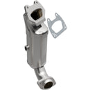 Magnaflow 11-16 Dodge Grand Caravan 3.6L Direct Fit Converter