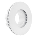 DFC GeoSPEC Coated Rotors - Plain
