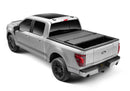 BAK 2021+ Ford F-150 Regular & Super Cab BAKFlip MX4 8ft Bed Cover - Matte Finish