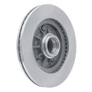 DFC 97-99 Ford F-150 RWD Front Brake Rotor