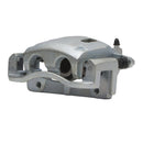 DFC 04-07 Infiniti QX56 Front-R Premium Caliper - Silver Zinc Coated