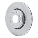 DFC 98-99 Chevrolet Tigra (Mexico) Front Brake Rotor