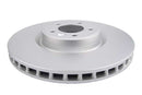 DBA 20-22 Land Rover Defender (w/380mm Front Rotor) Front En-Shield HC Standard Rotor