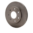 DFC Brake Rotors - Plain
