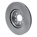 DFC 22-25 Audi A3 Front Brake Rotor