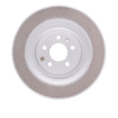 DFC GeoSPEC Coated Rotors - Slotted
