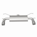 BRExhaust 06-14 MAZDA MX-5 MIATA 2.0L Exhaust Kit