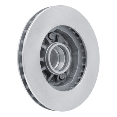 DFC 95-97 Ford Ranger Front & Rear Rotors includes Drums