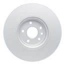 DFC Brake Rotors - Plain