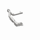 Magnaflow 03-04 Lincoln Navigator 5.4L Direct Fit Converter