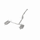 MagnaFlow BRE Exhaust Kit 98-02 Honda Accord 3.0L
