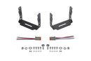 Diode Dynamics SS5 Universal Bracket Kit (one)