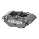 Wilwood 1.75 BNDLR Caliper 1.00 Rotor Ano
