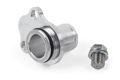 APR 19-22 Audi RS3/18-22 Audi TT RS Quattro (EA855 EVO) 2.5T Throttle Body Inlet System Adapter