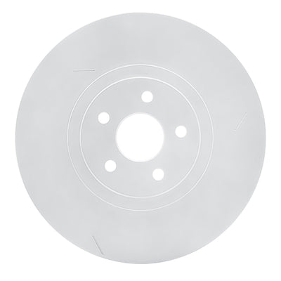 DFC 18-25 Dodge Durango Front Geospec Rotors