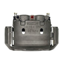Power Stop 2002 Ford E-550 Econoline Super Duty Front & Rear Medium Duty Caliper Kit