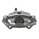 DFC 83-93 Ford Taurus Rear-L Premium Caliper - Silver Zinc Coated