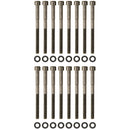 Fel-Pro 05-15 Toyota Tacoma/05-14 Tundra Engine Cylinder Head Bolt Set